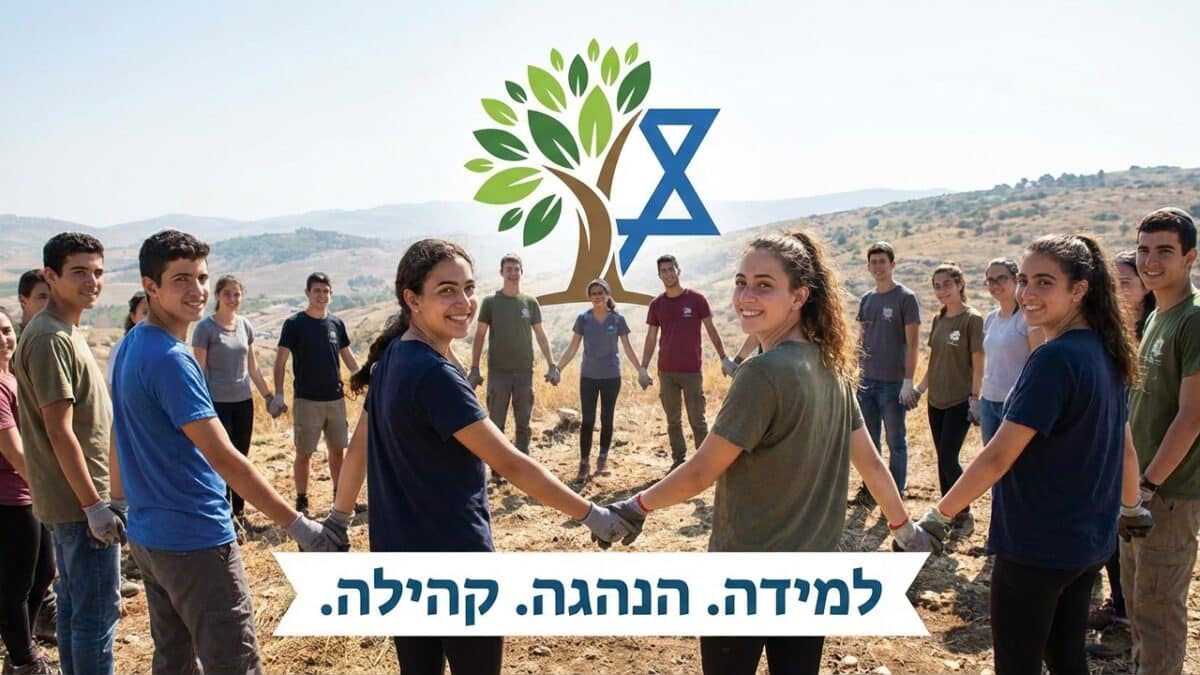 תוכניות קדם צבאיות ומכינות לנוער מהקהילה